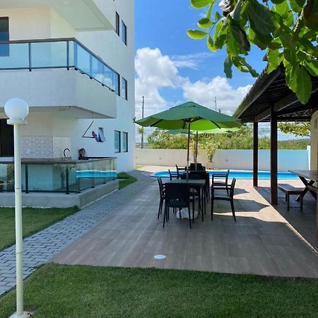 Apartamento Porto Mar Pôrto das Galinhas Dış mekan fotoğraf