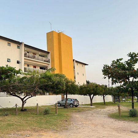 Apartamento Porto Mar Pôrto das Galinhas Dış mekan fotoğraf