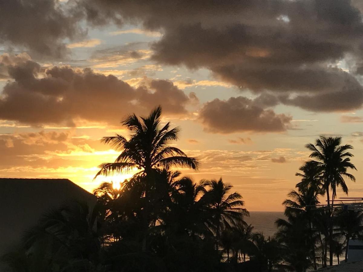Apartamento Porto Mar Pôrto das Galinhas Dış mekan fotoğraf