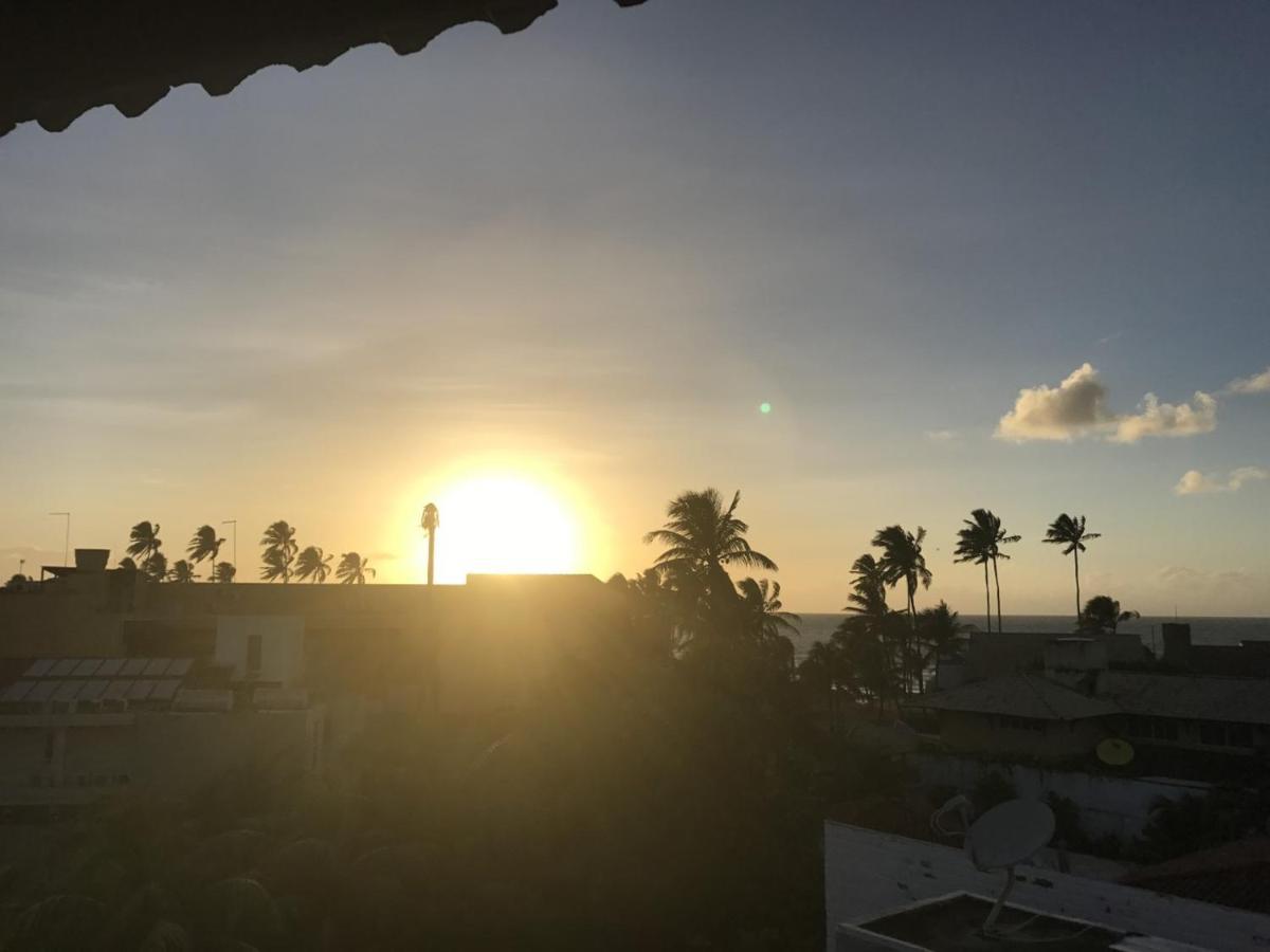 Apartamento Porto Mar Pôrto das Galinhas Dış mekan fotoğraf