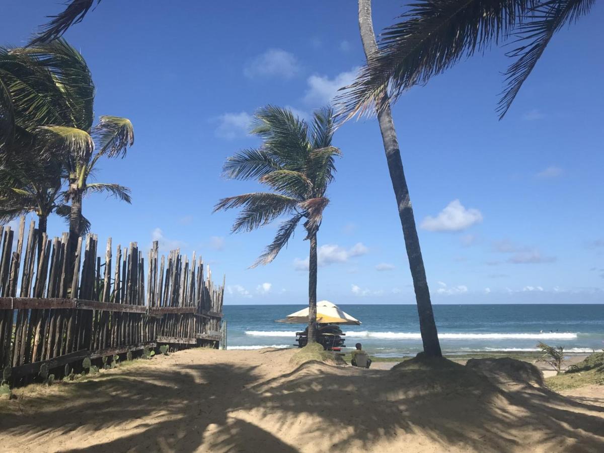 Apartamento Porto Mar Pôrto das Galinhas Dış mekan fotoğraf