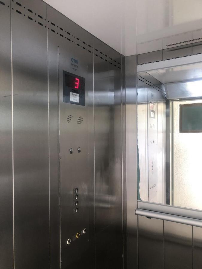 Apartamento Porto Mar Pôrto das Galinhas Dış mekan fotoğraf