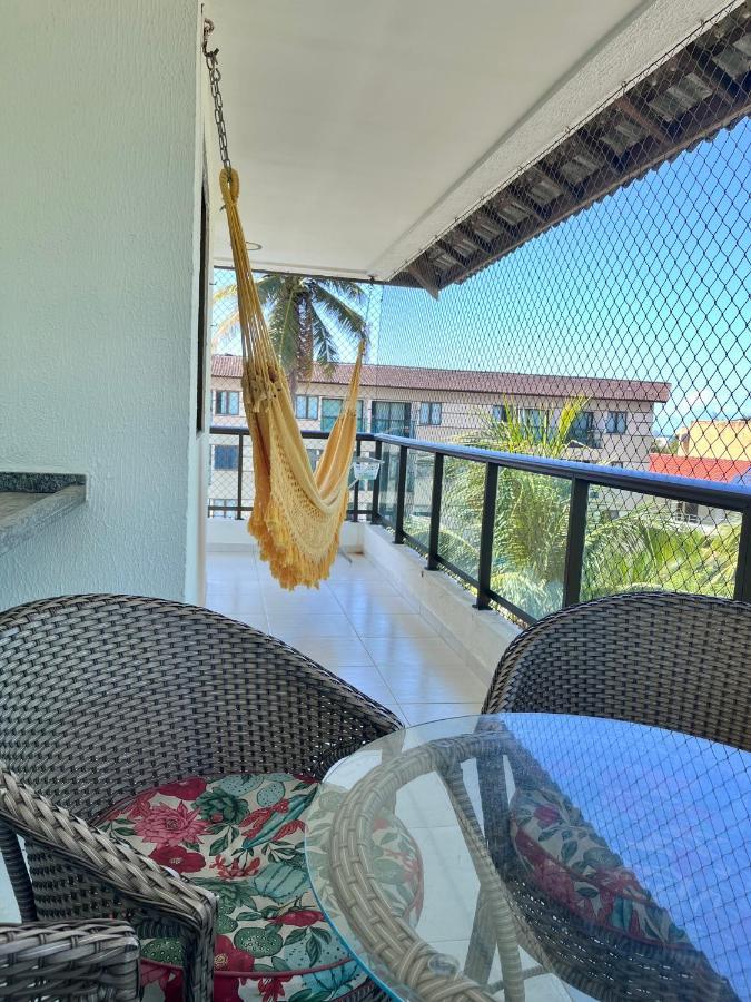 Apartamento Porto Mar Pôrto das Galinhas Dış mekan fotoğraf