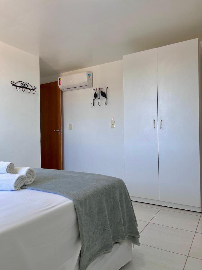 Apartamento Porto Mar Pôrto das Galinhas Dış mekan fotoğraf