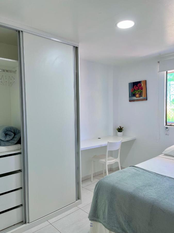 Apartamento Porto Mar Pôrto das Galinhas Dış mekan fotoğraf