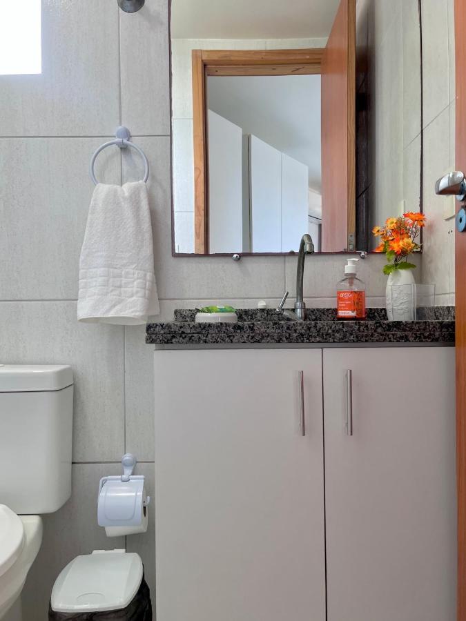 Apartamento Porto Mar Pôrto das Galinhas Dış mekan fotoğraf
