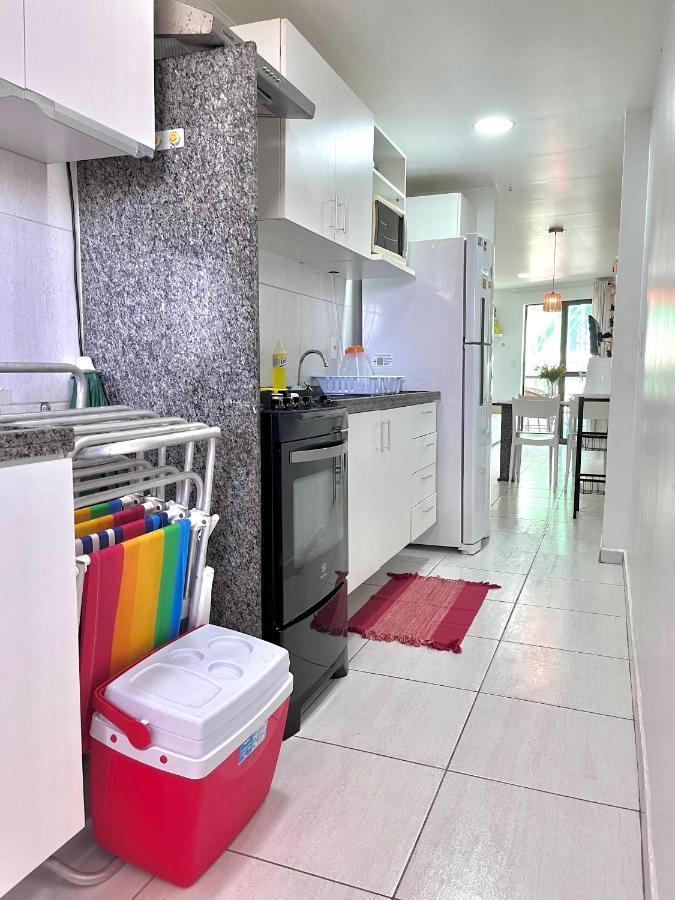 Apartamento Porto Mar Pôrto das Galinhas Dış mekan fotoğraf