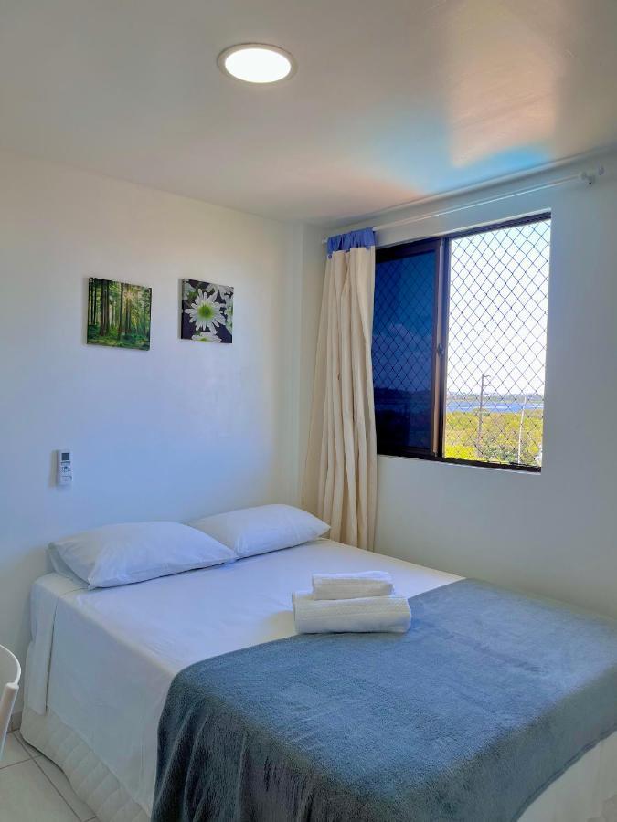 Apartamento Porto Mar Pôrto das Galinhas Dış mekan fotoğraf
