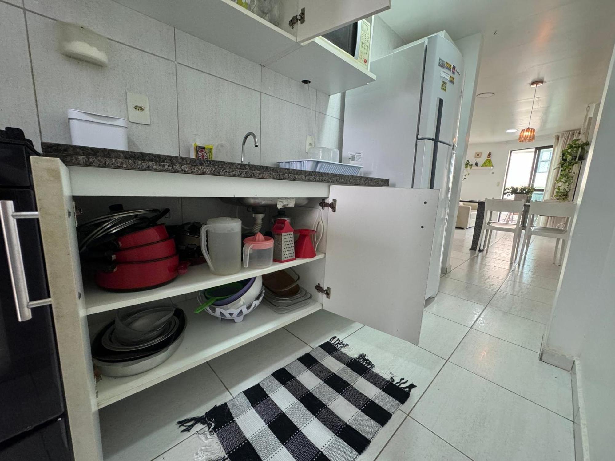 Apartamento Porto Mar Pôrto das Galinhas Dış mekan fotoğraf