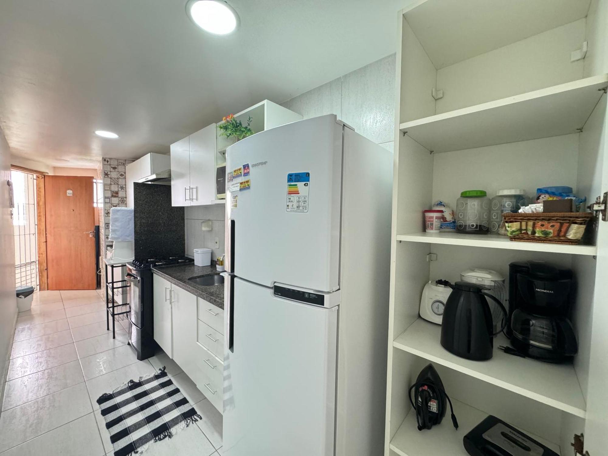 Apartamento Porto Mar Pôrto das Galinhas Dış mekan fotoğraf