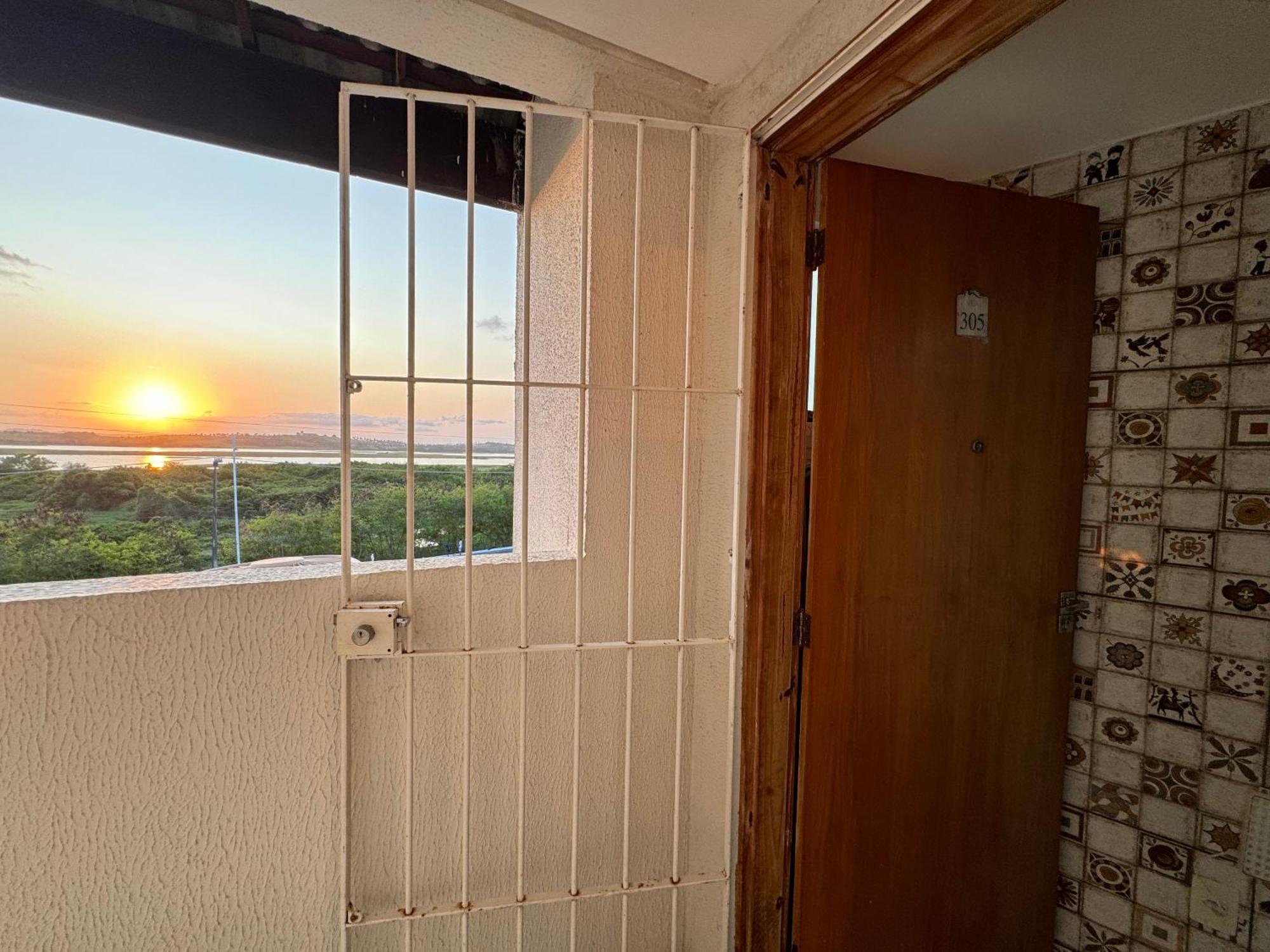 Apartamento Porto Mar Pôrto das Galinhas Dış mekan fotoğraf
