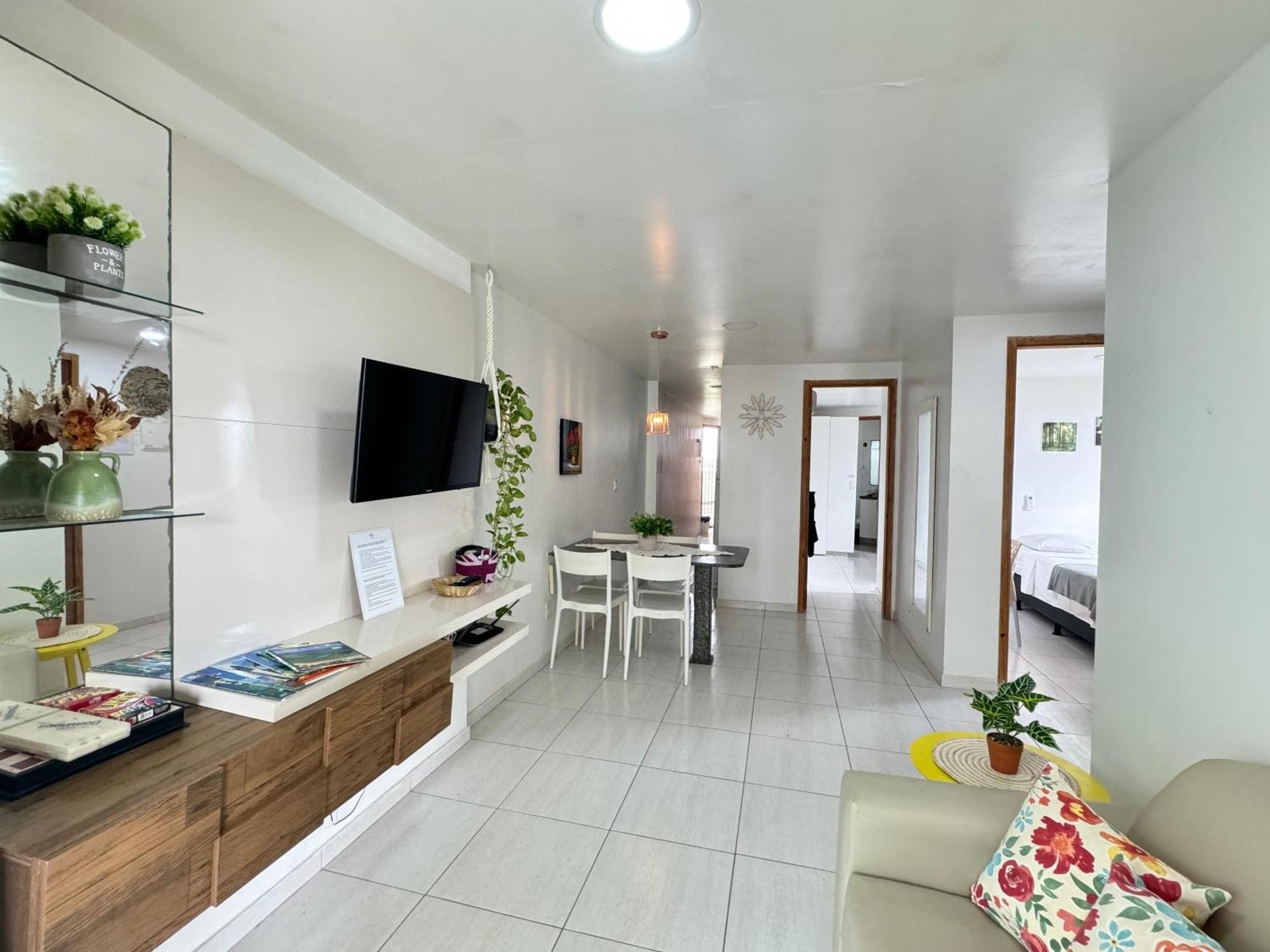 Apartamento Porto Mar Pôrto das Galinhas Dış mekan fotoğraf