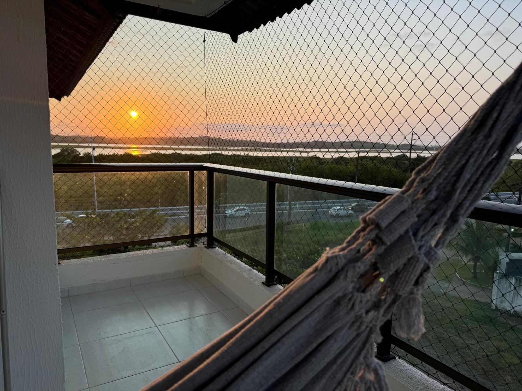 Apartamento Porto Mar Pôrto das Galinhas Dış mekan fotoğraf