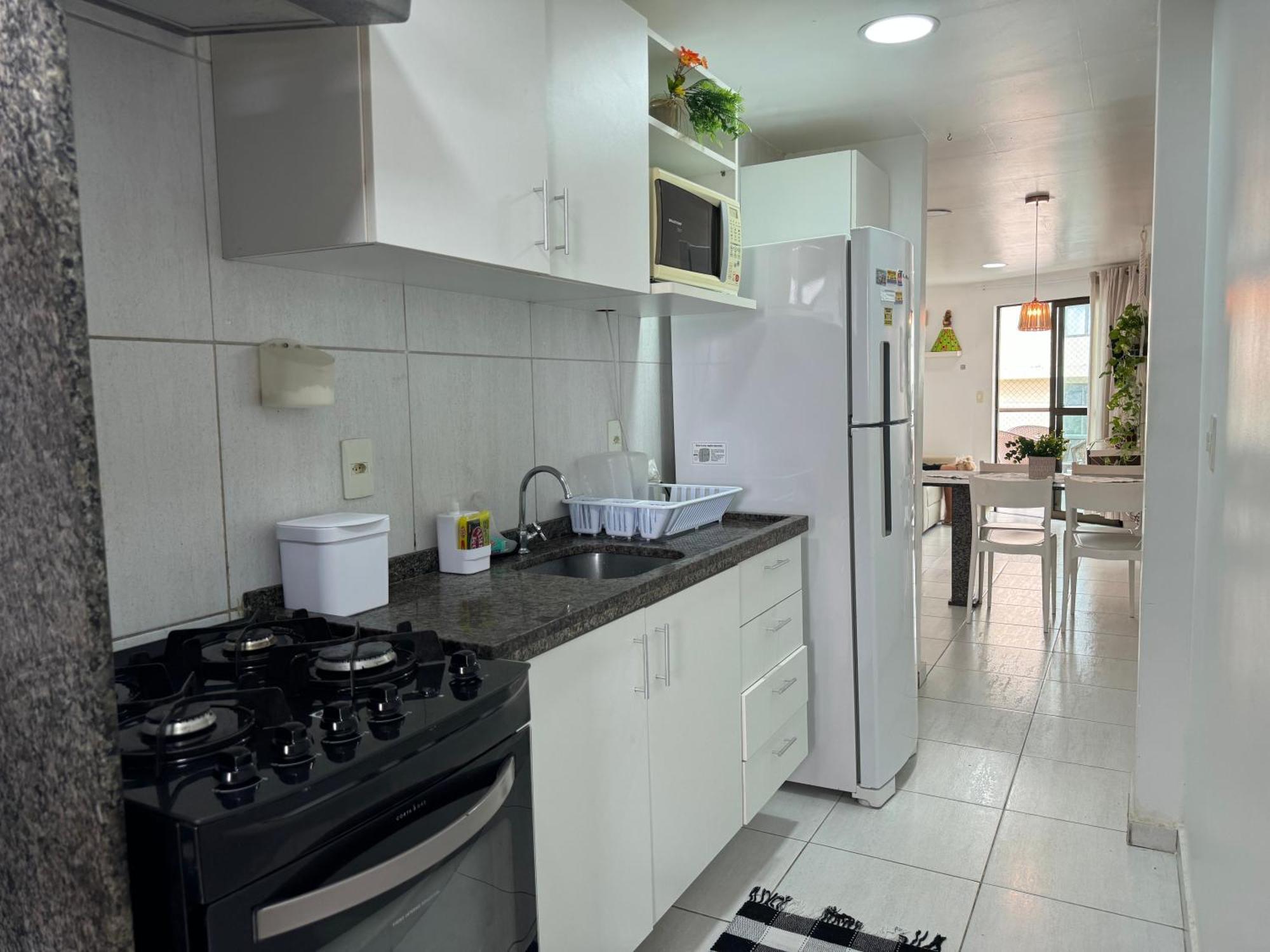 Apartamento Porto Mar Pôrto das Galinhas Dış mekan fotoğraf