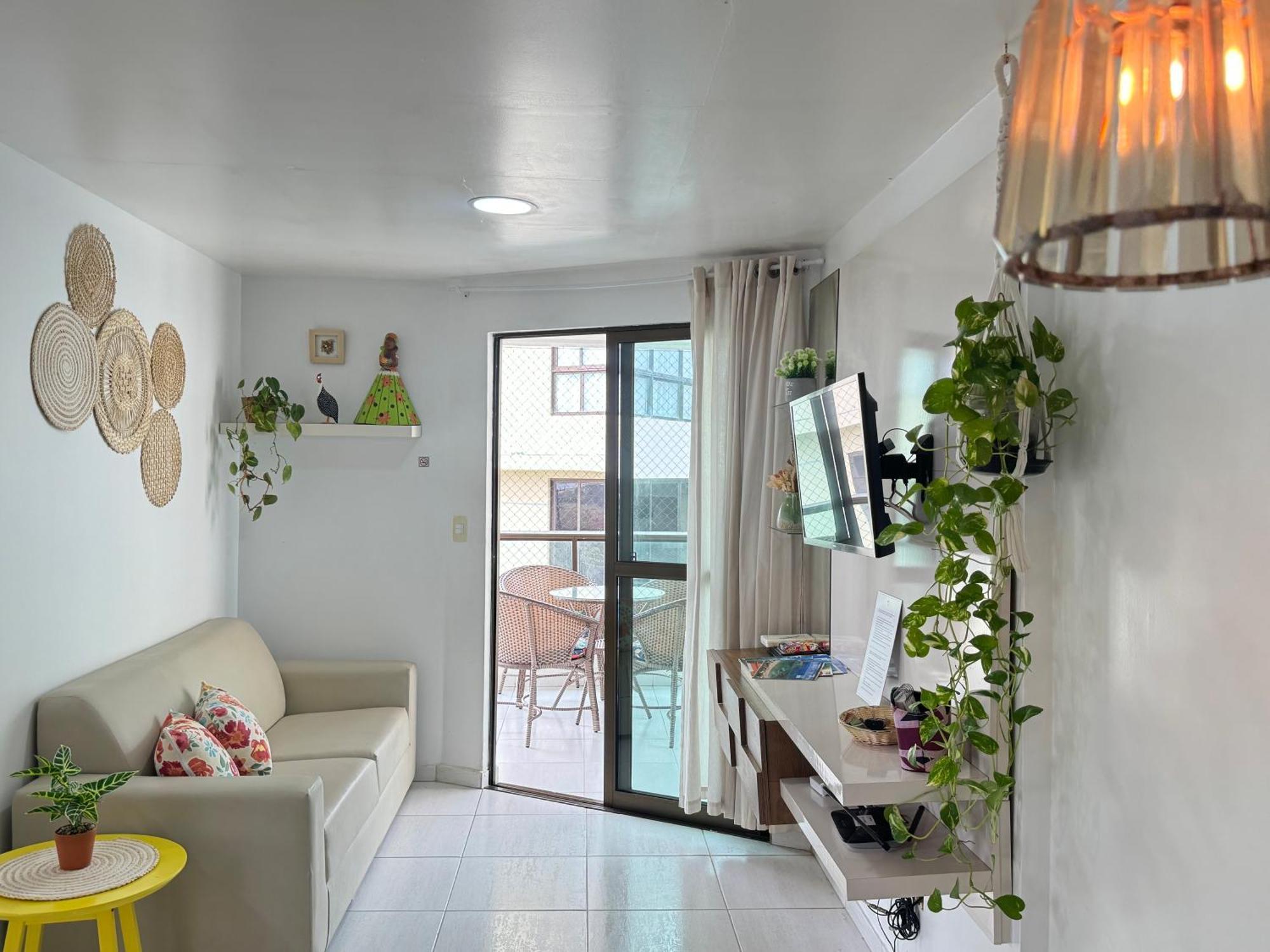 Apartamento Porto Mar Pôrto das Galinhas Dış mekan fotoğraf