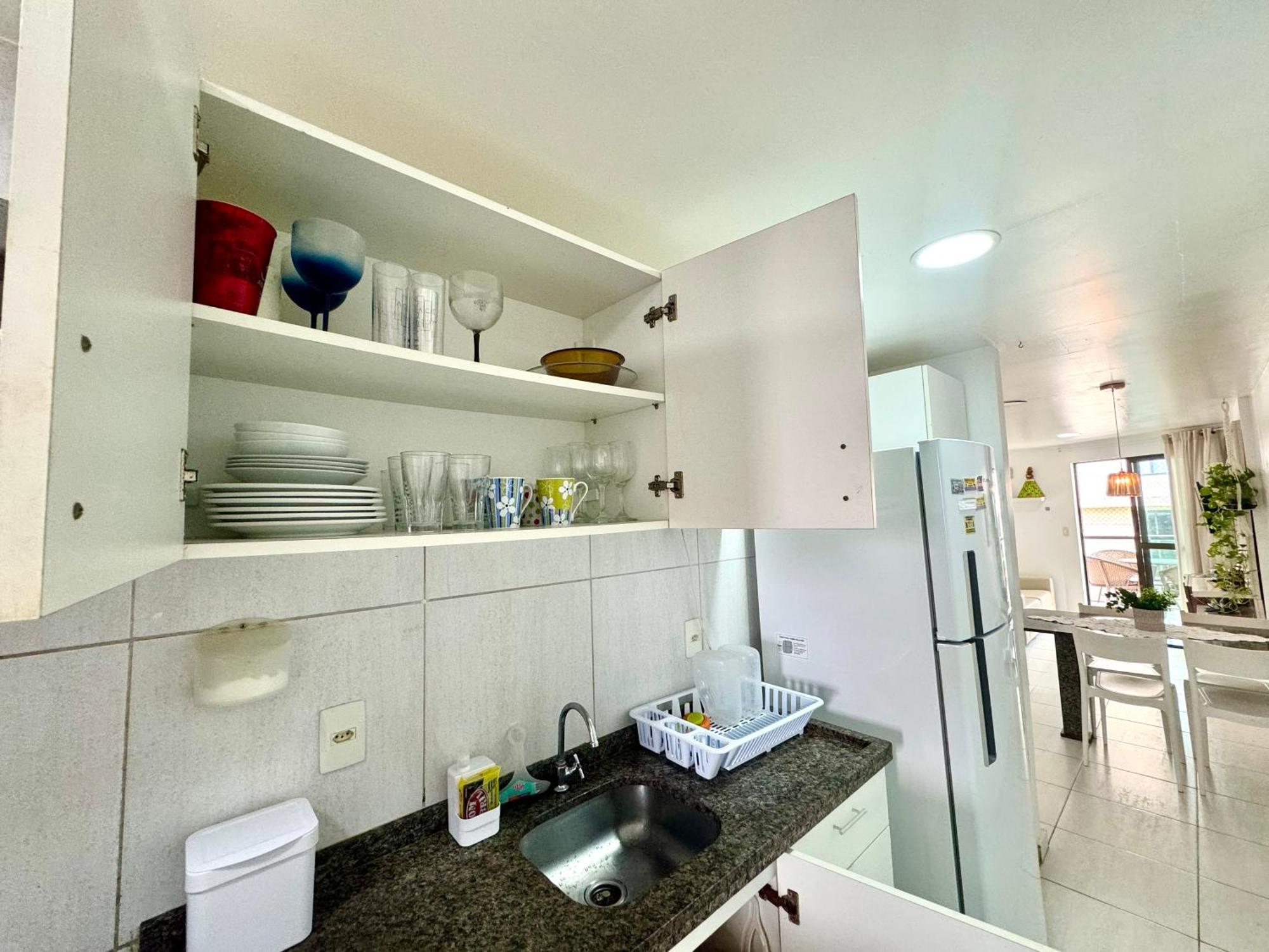 Apartamento Porto Mar Pôrto das Galinhas Dış mekan fotoğraf